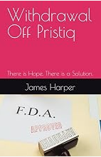 Withdrawal Off Pristiq